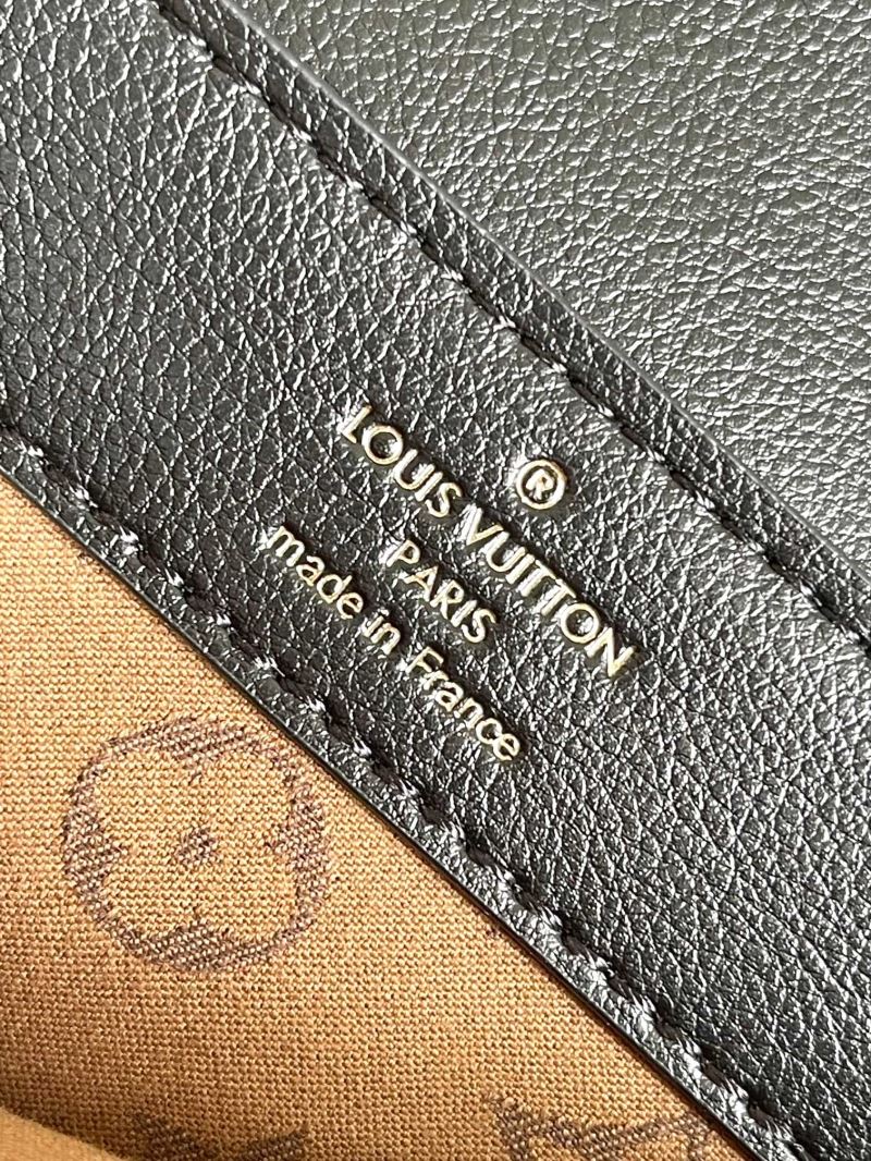 Louis Vuitton Dauphine Bags